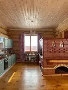 Дом из сибирского кедра - 6