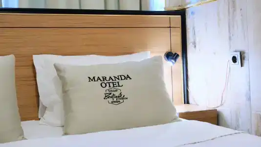 Maranda Boutique - 110