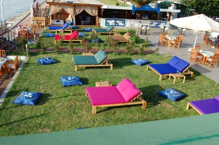 Grand Koru Beach - 19