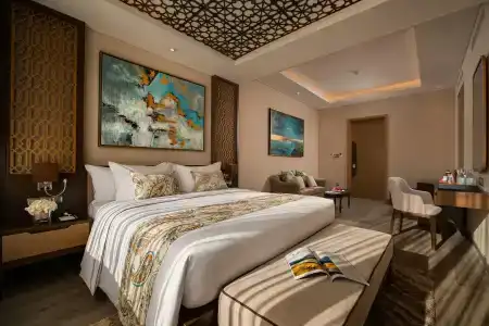 Wyndham Grand Kn Paradise Cam Ranh - 51
