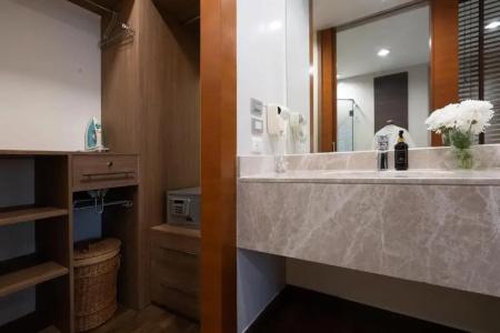Amanta & Residence Ratchada - 55