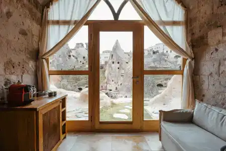 Millstone Cave Suites - 23