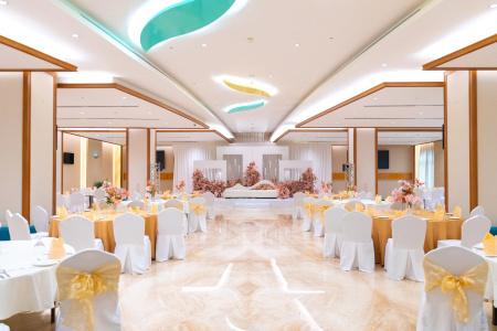 Tulip Inn Majan - 45