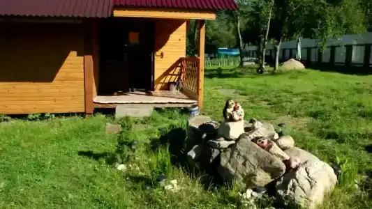 Муравей - 7