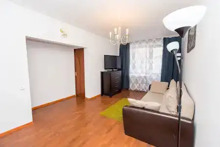 Оптима на Красной Пресне - 3