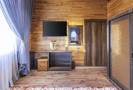 Вилла Eco Village - 14