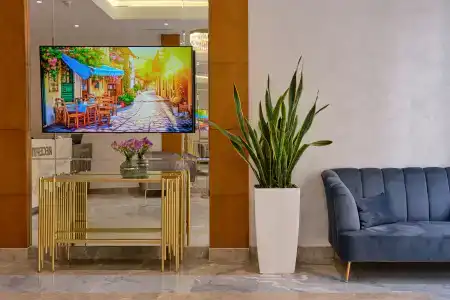 Stylo Residences & Suites - 4
