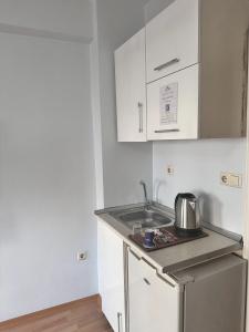 Centre Suites Taksim - 33
