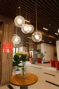 Ramada Encore by Wyndham - 10