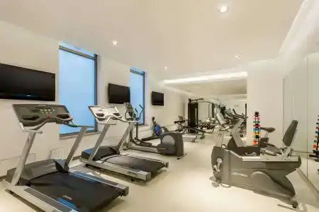 Wyndham Ankara - 42