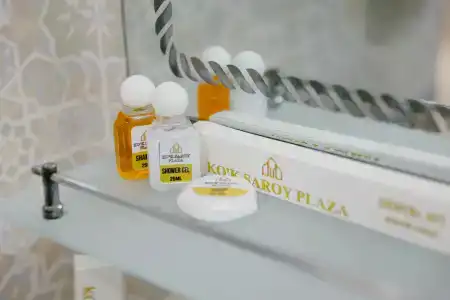 Ko'k Saroy Plaza - 28
