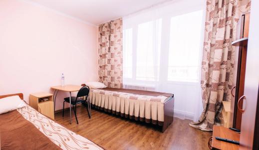 Санаторий Профилакторий Здравница Зауралья - 26