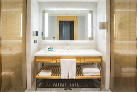 Sofitel Istanbul Taksim - 34
