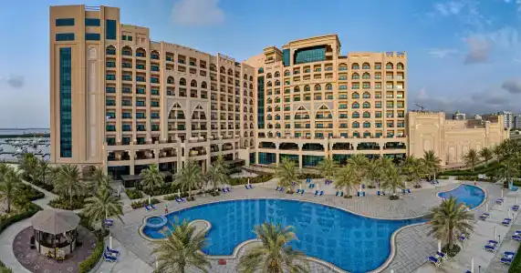 Al Bahar & Resort - 39