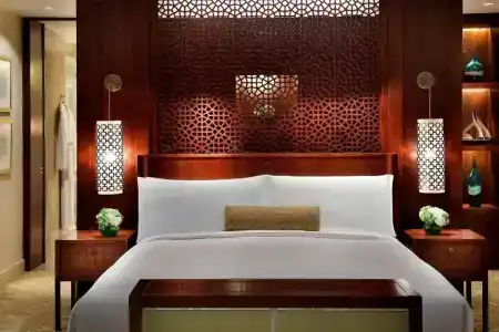The Ritz-Carlton - 21
