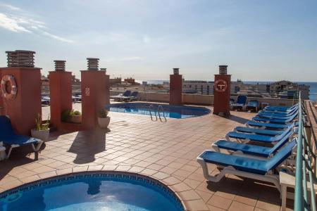 Royal Sun Family Suites 4Sup #htopFun - 22