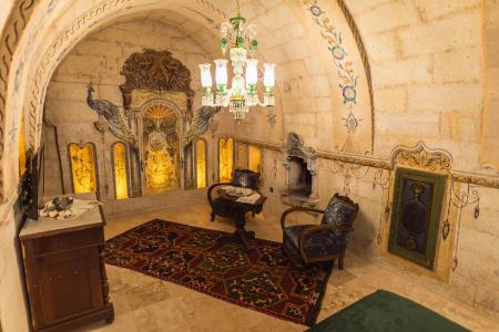 Solo Cave Suites - 25