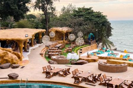 Garden Cliff Resort And Spa - Sha Extra Plus - 5