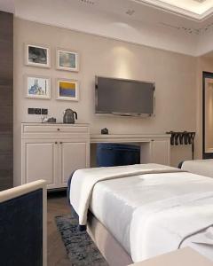 Mercure Istanbul Sirkeci - 13