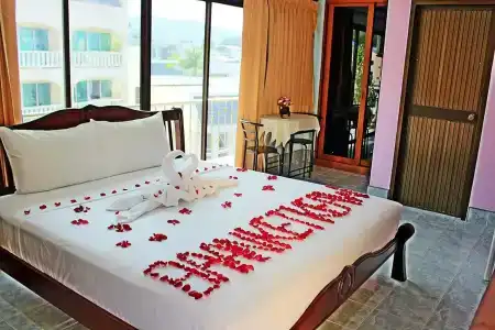 Baan Ketkeaw Guest House 2 - 19