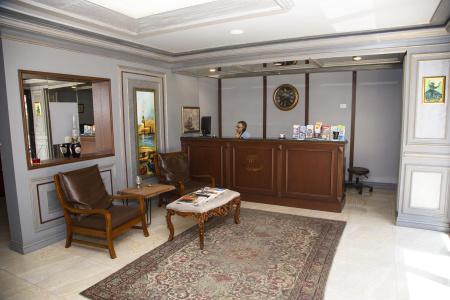 Hhk Downtown - 2