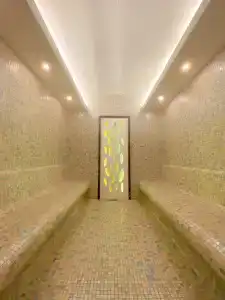 Almira Thermal Spa & Convention Center - 14