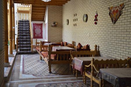 Мароканд - 3