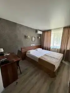 АМАКС Визит-отель - 14