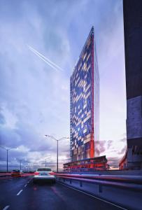 Westside Arjaan by Rotana - 37