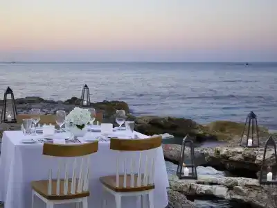 Creta Maris Beach Resort - 41