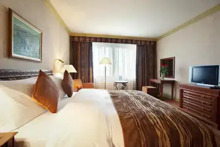 InterContinental Almaty - 84
