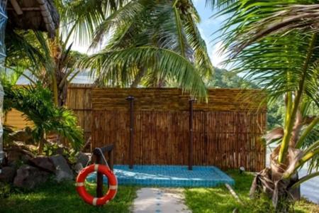 Le Vasseur La Buse Eco Resort - 20