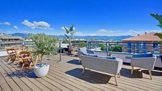 Best Western Hôtel Journel Antibes Juan-les-Pins - 32