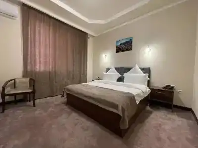 Khan Palace - 26