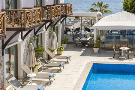 Elite Bodrum - 16