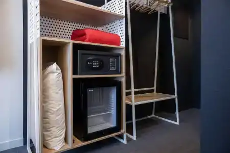 ibis Almaty Jetisu - 10