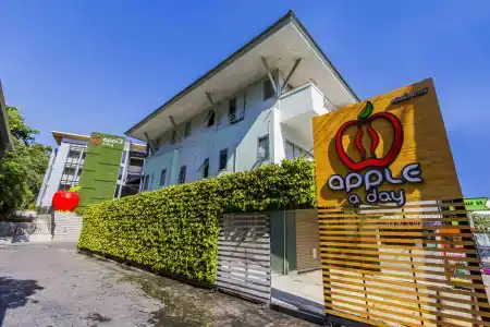 Apple a Day Resort Krabi-Sha Extra Plus - 3