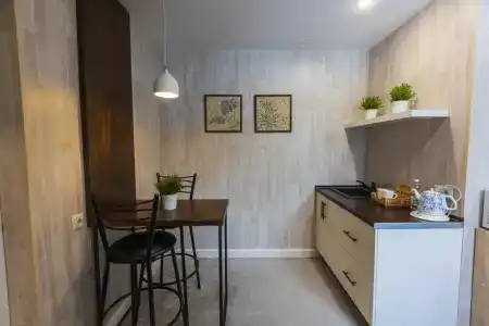 Слобода - 1