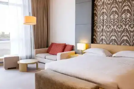 Hyatt Regency Dushanbe - 39