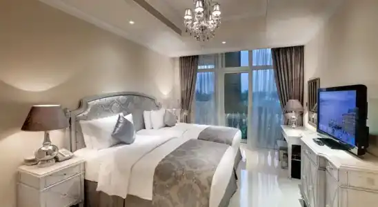 Kempinski & Residences Palm Jumeirah - 19