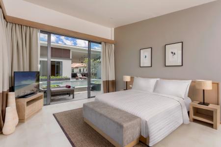 Casabay Luxury Pool Villas By Stay - Sha Extra Plus - 4