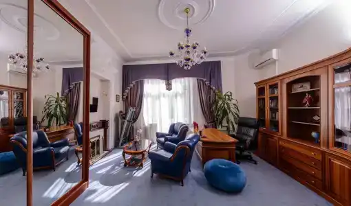 Квартиры на Кутузовском 18 - 23