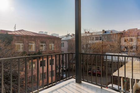 Ris Central  Yerevan - 105