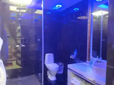 Охта-SPA Resort - 40