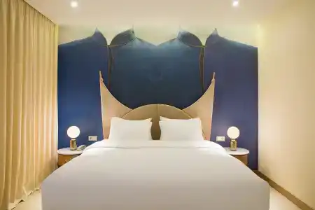 Folk Boutique Hotel - 17