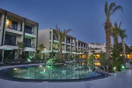 Rammos Bodrum - 5