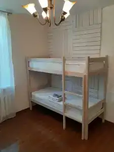 Квартира на Пряженникова 61 - 3