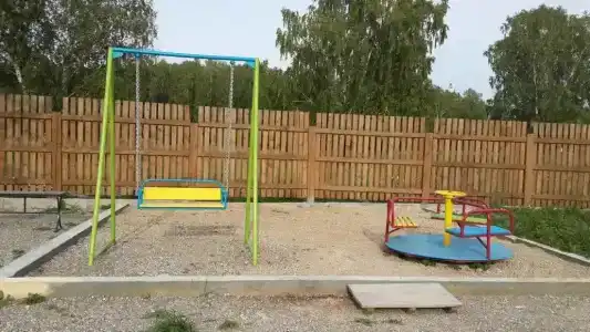 Мерабовка - 4