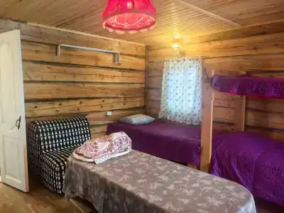 Соловки - 131