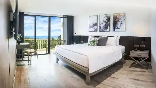Paradox Resort Phuket - Sha Plus - 10